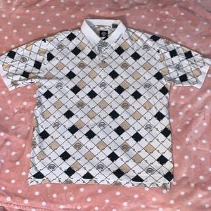 Tobasco Polo Shirt